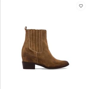 Matisse Meyer Boot